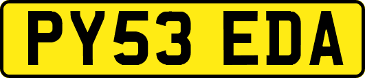 PY53EDA
