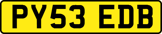 PY53EDB