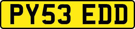 PY53EDD