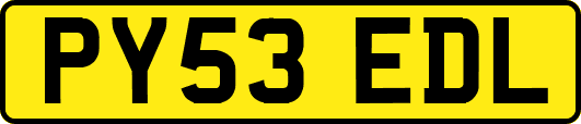 PY53EDL
