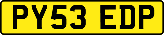 PY53EDP