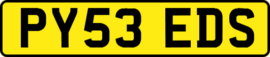 PY53EDS