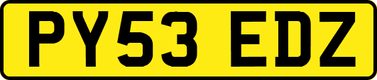 PY53EDZ