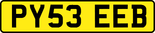 PY53EEB