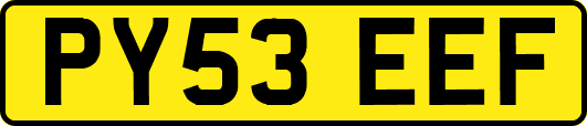PY53EEF