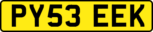 PY53EEK