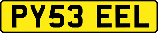 PY53EEL
