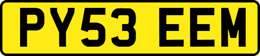 PY53EEM