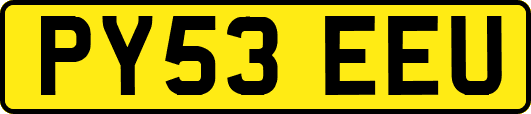 PY53EEU