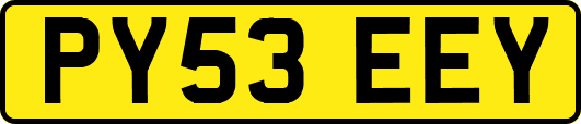 PY53EEY