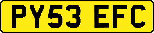 PY53EFC