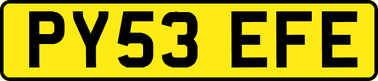 PY53EFE