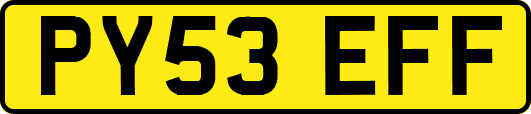 PY53EFF