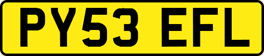 PY53EFL