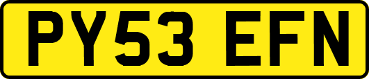PY53EFN