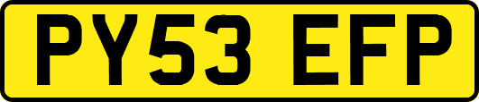 PY53EFP