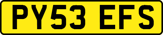 PY53EFS