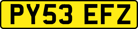 PY53EFZ