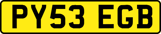 PY53EGB