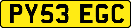 PY53EGC