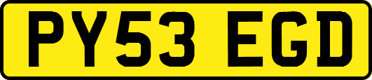 PY53EGD
