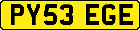 PY53EGE