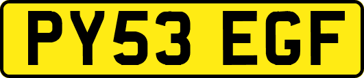 PY53EGF