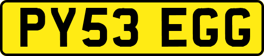 PY53EGG