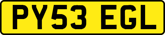 PY53EGL