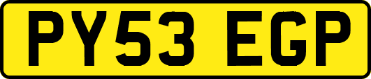 PY53EGP