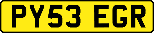PY53EGR