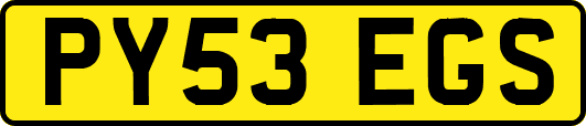 PY53EGS
