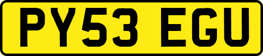 PY53EGU