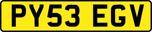 PY53EGV