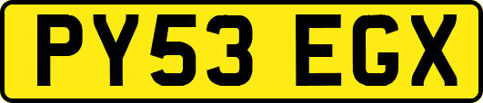 PY53EGX