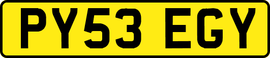 PY53EGY