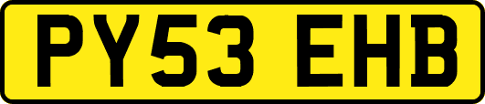 PY53EHB