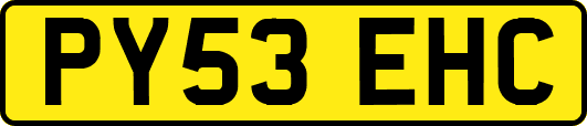 PY53EHC