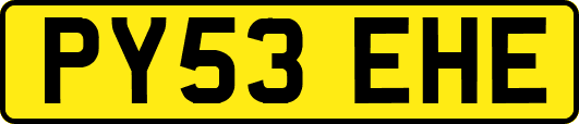 PY53EHE