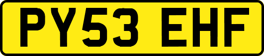 PY53EHF