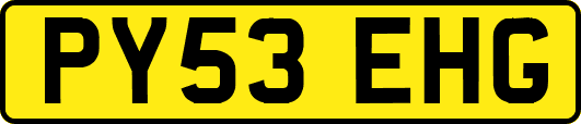 PY53EHG