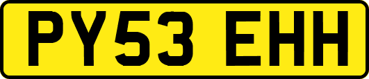 PY53EHH