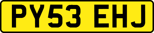 PY53EHJ