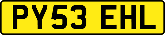 PY53EHL