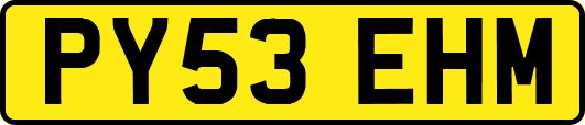 PY53EHM