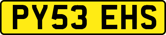 PY53EHS