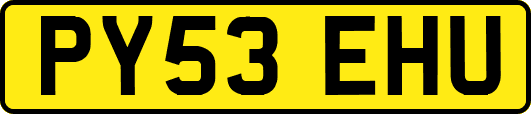 PY53EHU