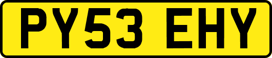 PY53EHY