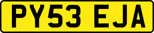 PY53EJA