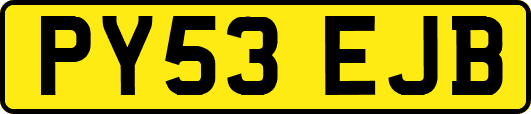 PY53EJB